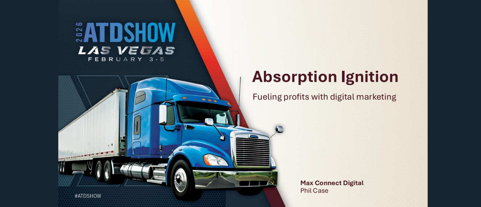 Absorption Ignition: Why Fixed Ops Is the Profit Engine of the Modern Truck Dealer