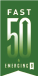 Fast 50 Award