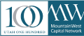 Utah 100 Award