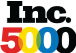 Inc. 500 Logo