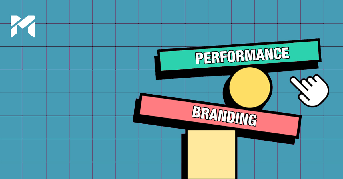Do More With Less: The Balance Of Branding And Performance