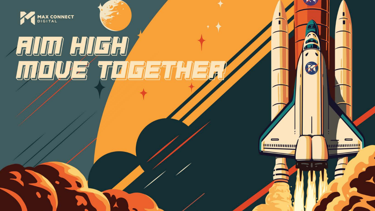 Aim High. Move Together. How Max Connect Is Elevating Client Performance and Partnership in 2026