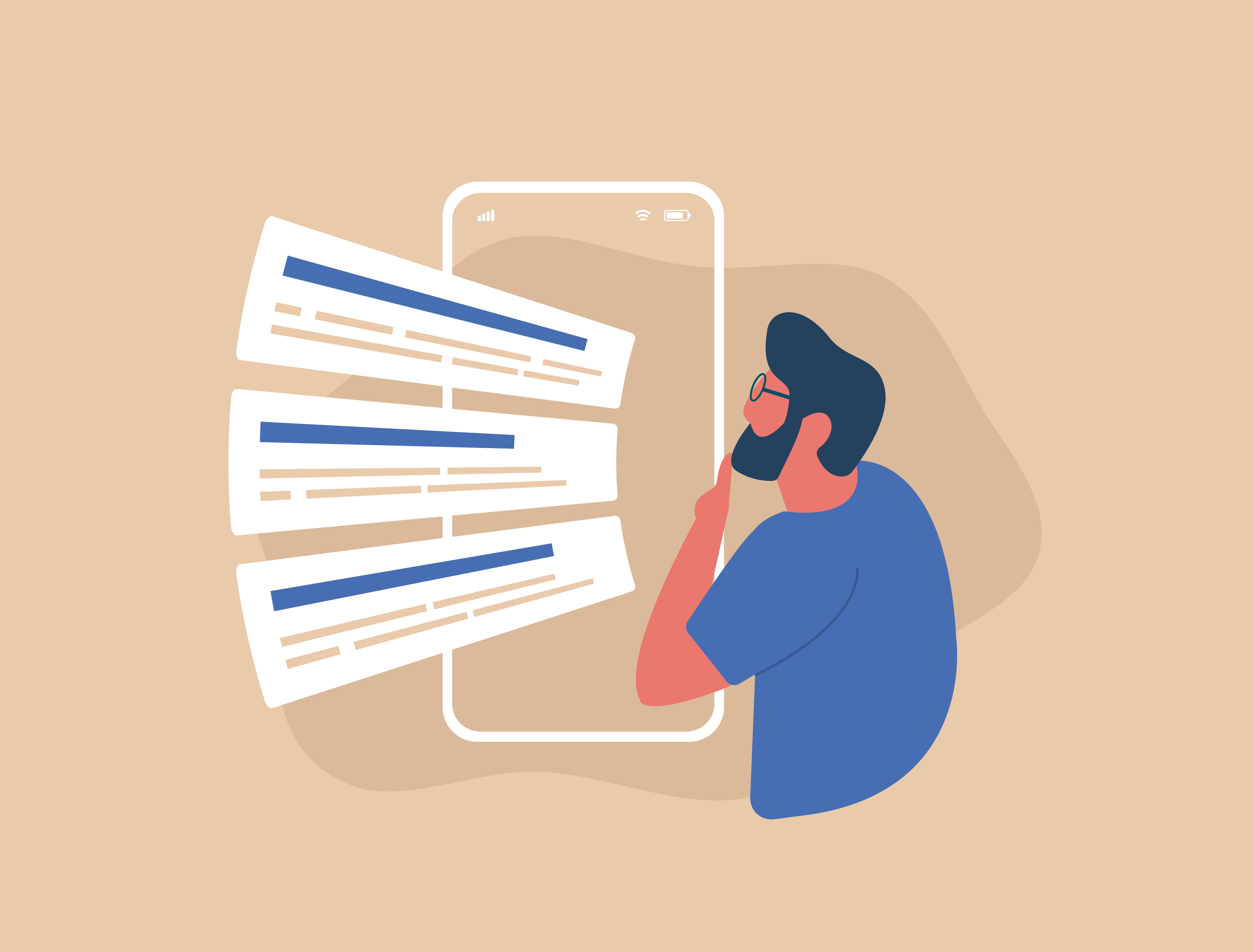 Organic Search vs Paid Search