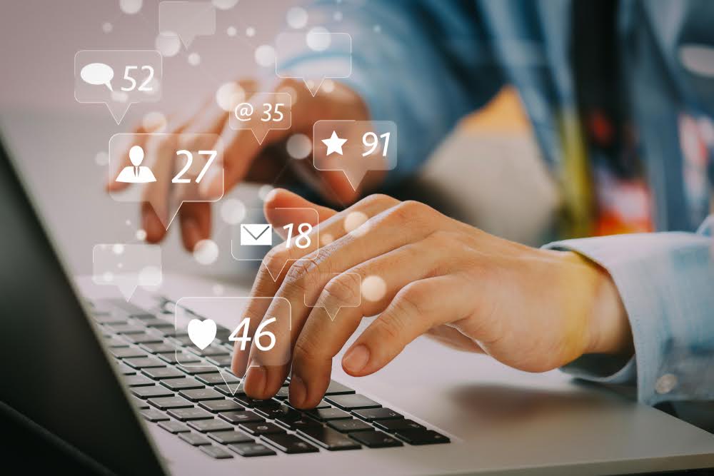 How to Create Content for Social Media